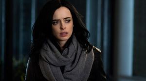 Jessica Jones Star Krysten Ritter Addresses Potential Marvel Return, “I’ll Be Ready”