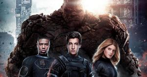 You Won’t Believe These Actors Were Once Rumored For 2015’s Fantastic Four Movie