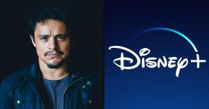 Jesse Garcia Cast in Leading Role in Disney+’s Alexander and the Terrible, Horrible, No Good, Very Bad Day Movie