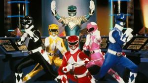 New Power Rangers Movie Reportedly in Development, and It’s a Complete Reboot