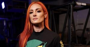 WWE’s Becky Lynch Filmed Scenes for Upcoming Netflix Film: Report