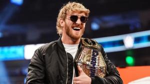 WWE’s Logan Paul Takes Shot at The Rock: “I’m The New Boss”