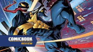 All-New Venom #1 Review: Marvel’s New Symbiote Lacks Bite