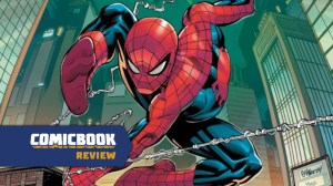 Amazing Spider-Man #61 Review: Old Spidey, New Magic