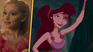 Ariana Grande “Flattered” That Disney Fans Want Her for Hercules Reboot