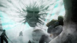 Attack on Titan: The Last Attack Unleashes First English Dub Trailer