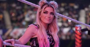 WWE’s Alexa Bliss Stars in New Netflix Anime Series