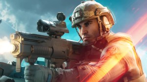 Battlefield 2042 Gets First New Update of 2025 With Big Changes