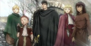 Berserk Reveals New Chapter’s Release Date (And It’s Sooner Than You Think)