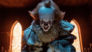 IT Star Says He Thought He Was “Done” With Pennywise After Nosferatu