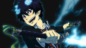 Blue Exorcist: The Blue Night Saga Reveals Release Date & Poster