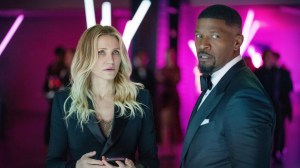 Cameron Diaz’s First Movie in Ten Years Is a Certified Hit on Netflix