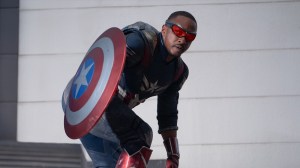 Captain America: Brave New World Already Sets a Record for the Franchise (And It’s Surprising)