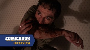 Wolf Man Star Christopher Abbott Talks Becoming a Creature of the Night