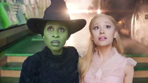 Wicked: All of the Box Office Records Broken (So Far)