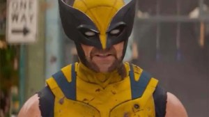 Wolverine Sports Iconic Mask in Fan Edit of Epic Deadpool Fight