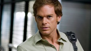 Dexter Almost Starred a Controversial Oscar Winning Actor as Its Villain