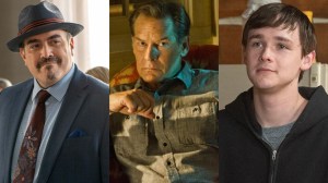 Dexter: Resurrection Confirms Return of Harry, Batista, and Harrison as Series Regulars