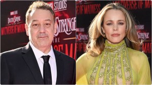 Marvel’s Doctor Strange Star Rachel McAdams Reuniting With Sam Raimi for New Movie Send Help