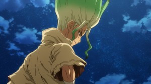 Dr. Stone Takes Cues From Attack on Titan’s Finale for Final Season