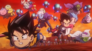 New Dragon Ball Daima Cliffhanger Sparks the Anime’s Endgame