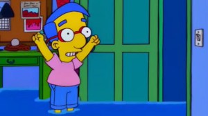 The Simpsons: Milhouse’s Best Moments Across 35 Years, Ranked