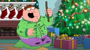 Family Guy’s New Christmas Special Is Coming to Hulu Soon: Watch the Trailer