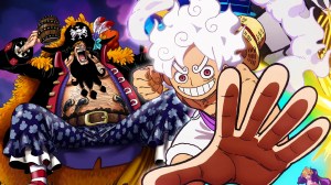 One Piece Just Gave Luffy the Perfect Advantage Against Blackbeard