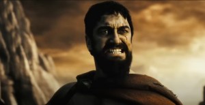 300: Gerard Butler Says Cast Was Going to the Hospital “Every Day” of Filming