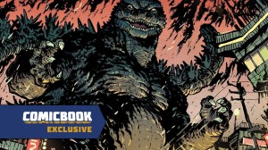 IDW’s 2025 Godzilla Comic Plans Detailed, Including Brand New Universe (Exclusive)