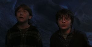 This Is the Scariest Scene In Harry Potter (And It’s Not Even Close)