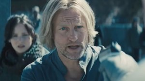 Hunger Games: First Excerpt From Sunrise on the Reaping Introduces Young Haymitch