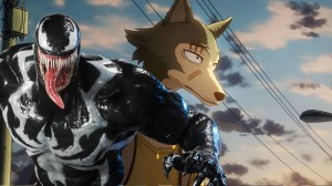 Beastars Creator’s New Manga Has a “Venom” Twist