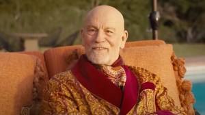 Opus Trailer: John Malkovich Is a Pop Star Cult Leader in New A24 Horror Film