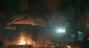 The Best Scene in the Jurassic World Trilogy Might Not Have Even Been in Any of the Movies