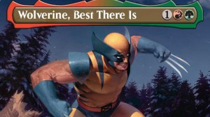 Magic: The Gathering Reveals First Marvel Cards, Dates Full Spider-Man Set