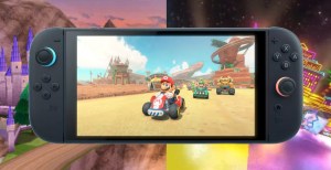 The 7 Best Mario Kart Courses that Need to Be in Mario Kart 9