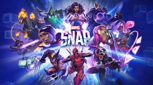 Marvel Snap Is Back Online Following Brief Ban