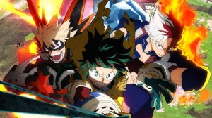 My Hero Academia Returns With New Movie Promos: Check Them Out