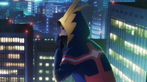 New My Hero Academia: Vigilantes Trailer Shows Off New Prequel Anime