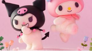 Netflix Brings Sanrio’s Cutest Duo Alive in New Series Teaser