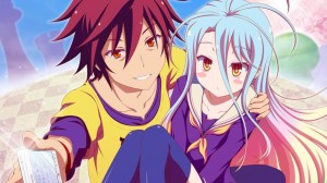 No Game No Life Creator Debunks Season 2 News: “All Fake”