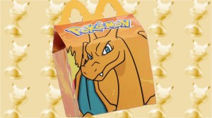 Pokemon TCG Pocket Players Get Free Rewards from McDonald’s