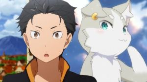 Re:Zero Fans Rejoice as Two Series Stars Get Married