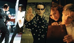 10 Classic ‘90s Movies That Changed Everything for Hollywood