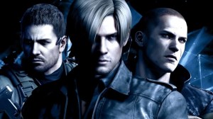 New Resident Evil Rating Generates Confusion Among Series Fans