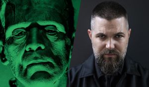 Before Nosferatu, Robert Eggers Tried to Make a Frankenstein Movie but “It Definitely Sucked”