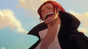 One Piece: Shanks Should Be the Strongest Character But One Detail Can’t Be Ignored