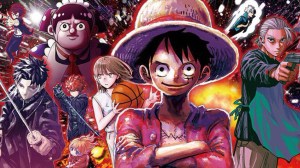 Shonen Jump Is Already Planning to End Its Next Major Series Only One Week Later