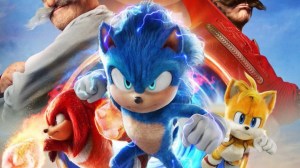 Sonic the Hedgehog 3 Reveals Digital and Blu-ray Release Dates